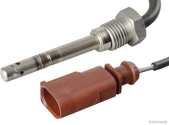 Датчик температуры выхлопных газов перед сажевым фильтром HB Autoelektrik 70682052 цена, от 43.21 USD